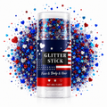 July 4th Glitter Stick™