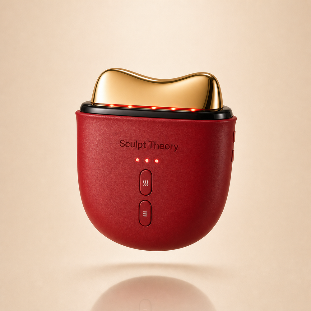 5-in-1 Facial Sculpting Guasha