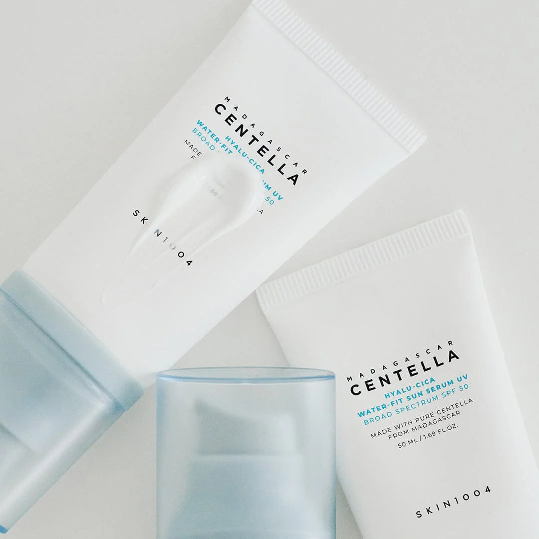 Centella Sun Serum™