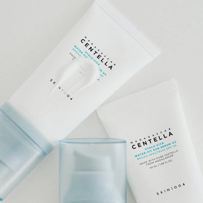 Centella Sun Serum™