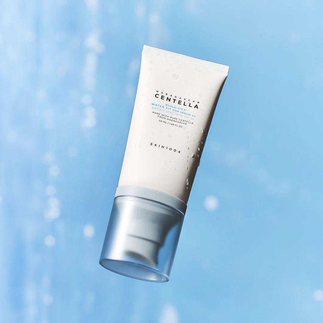 Centella Sun Serum™