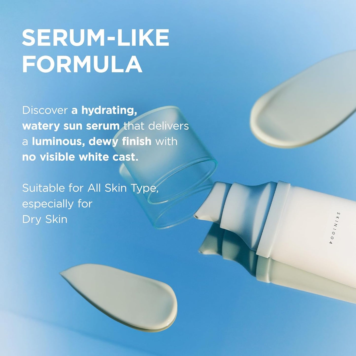 Centella Sun Serum™