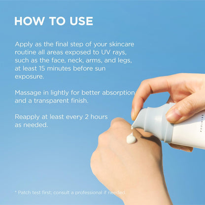 Centella Sun Serum™