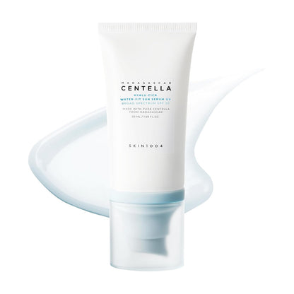 Centella Sun Serum™